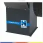 Preview: Hofmann Megaplan Radauswuchtmaschine megaspin 220+ Premium